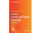 Circuits Systems and Signal Processing by Suhash Chandra Dutta Roy