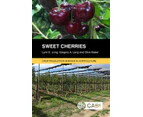 Sweet Cherries by Kaiser & Clive Lincoln University & New Zealand