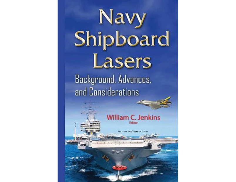 Navy Shipboard Lasers