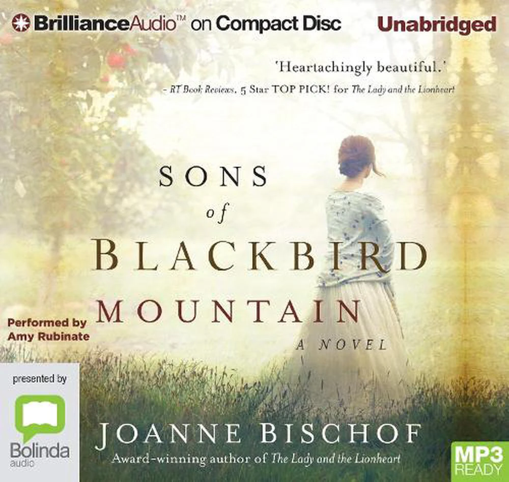 Sons of Blackbird Mountain