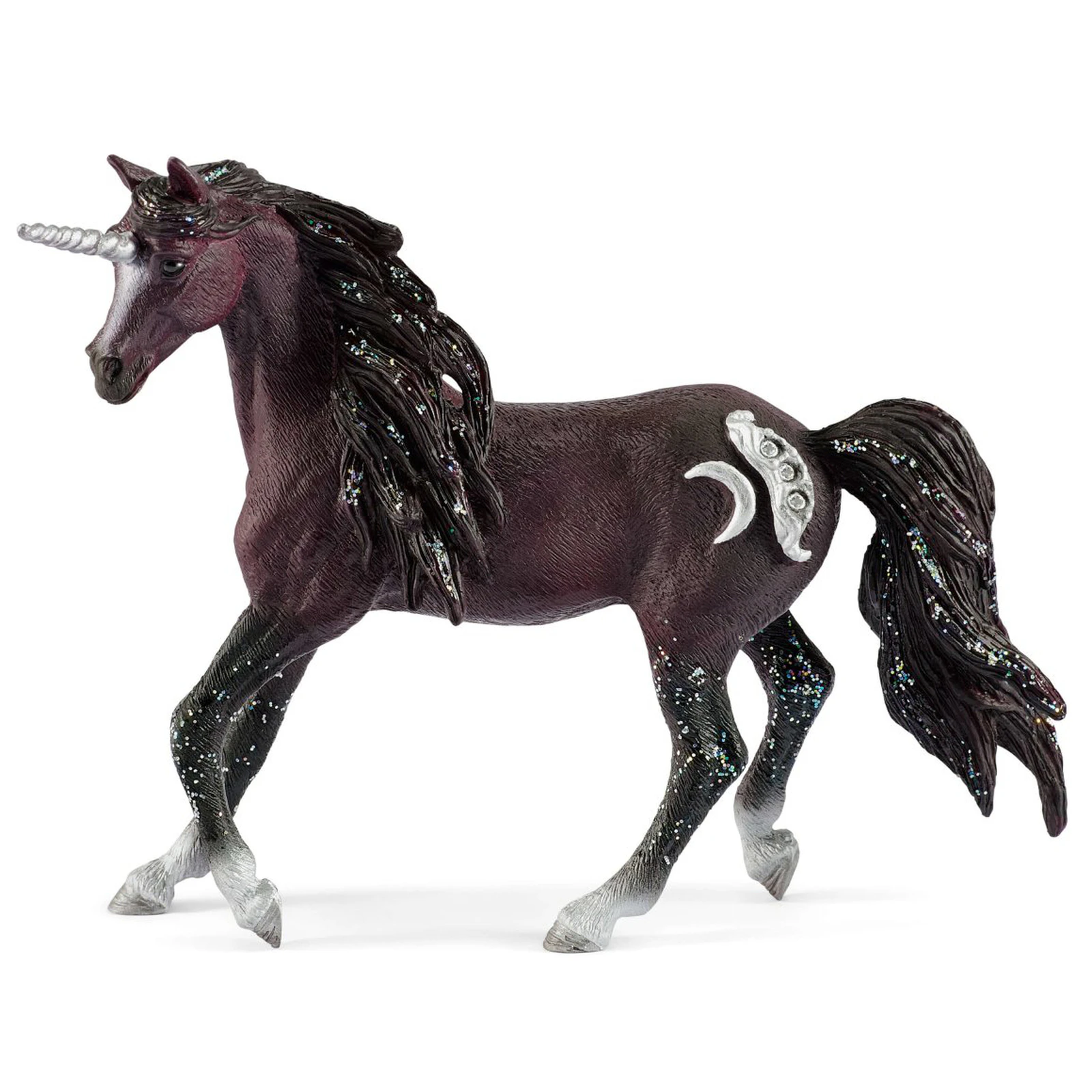 Schleich Moon Unicorn Stallion