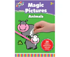 Galt - Magic Pictures Animals