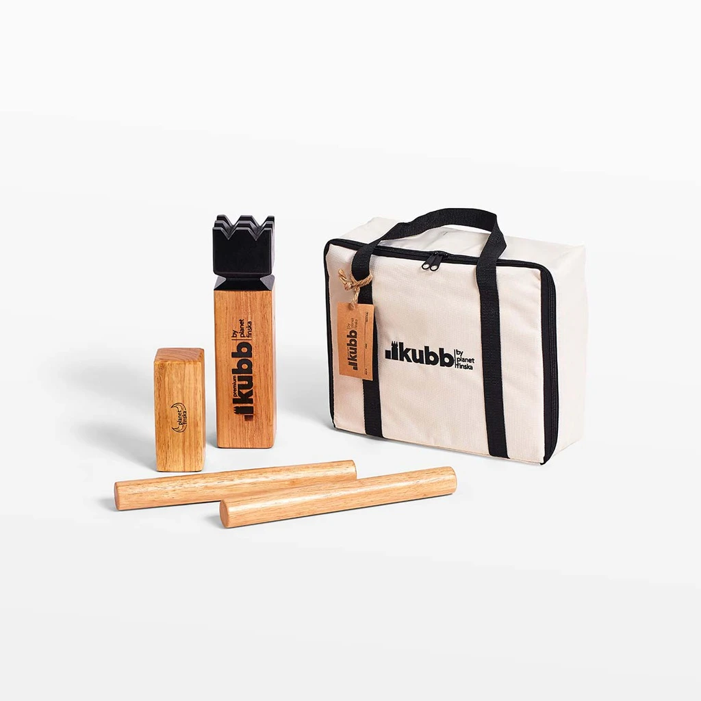 Kubb Premium by Planet Finska