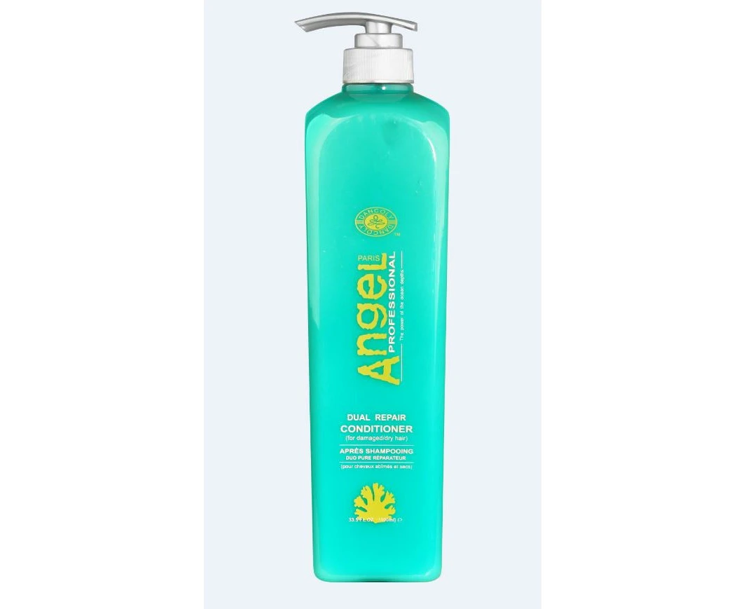 Angel Professional Dual Repair Conditioner - 1L