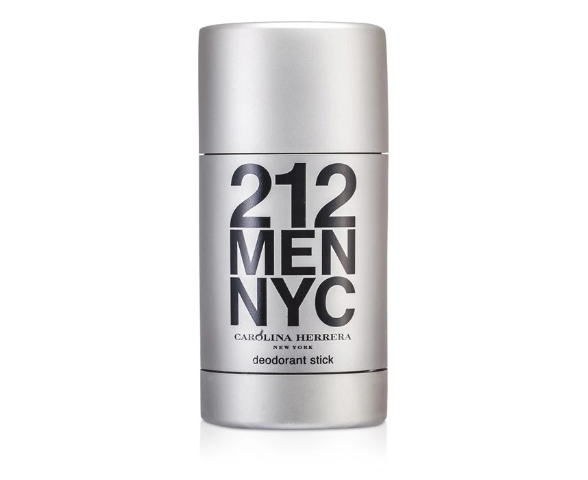 Carolina Herrera 212 Deodorant Stick 75ml/2.1oz