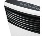 Pronti 10L Evaporative Cooler Air Humidifier Conditioner