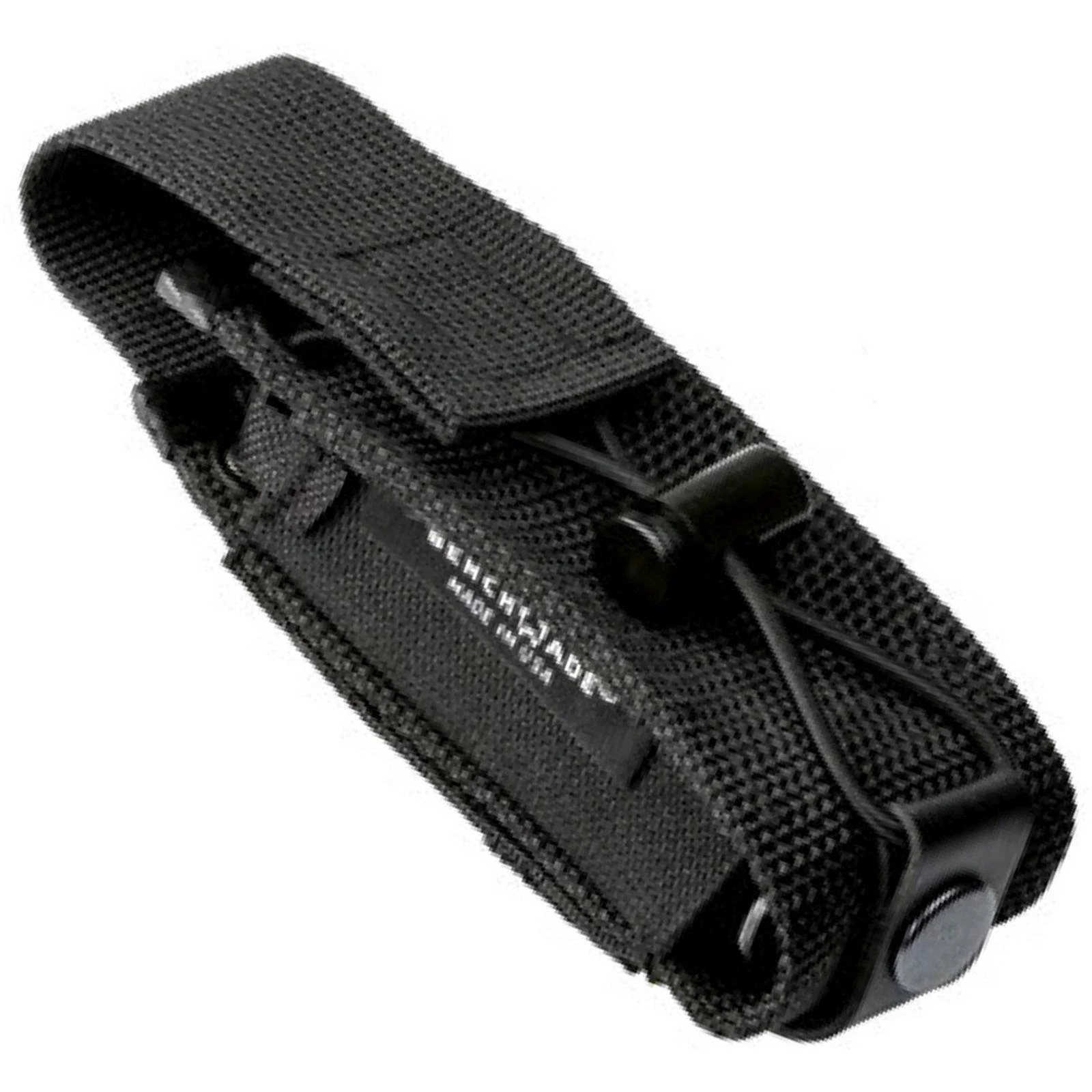 Benchmade 100778F Cordura Folder Pouch with Snap Retention