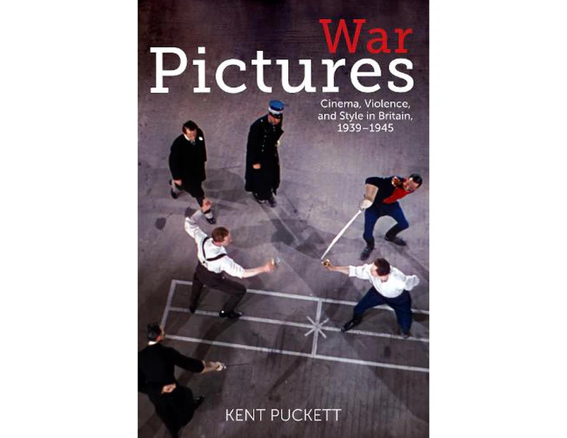 War Pictures