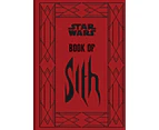 The Book of Sith  Secrets from the Dark Side