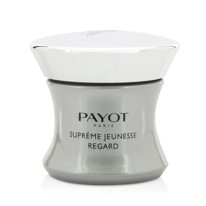 Payot Supreme Jeunesse Regard Youth Process Total Youth Eye Contour Care  For Mature Skins 15ml/0.5oz