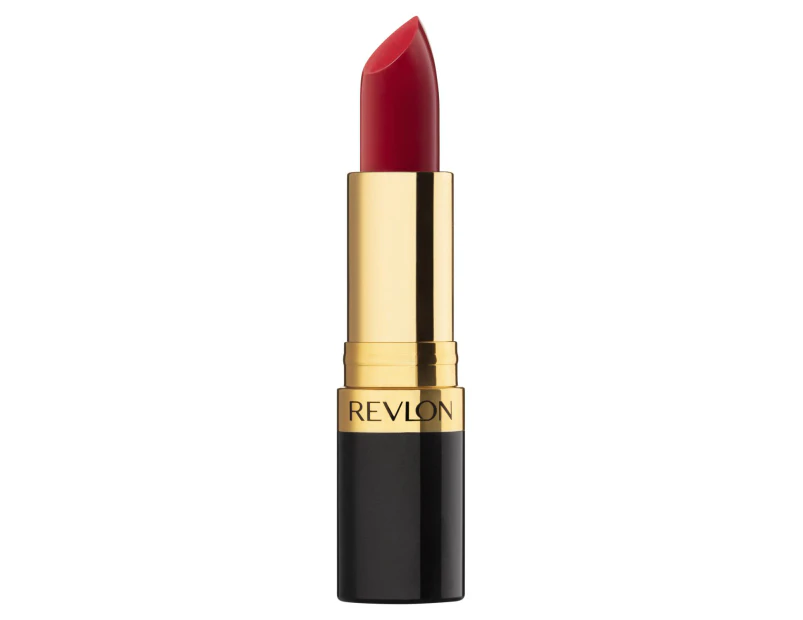 Revlon Super Lustrous Lipstick - Super Red