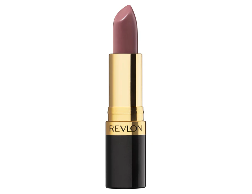 Revlon Super Lustrous Lipstick - On The Mauve