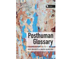 Posthuman Glossary