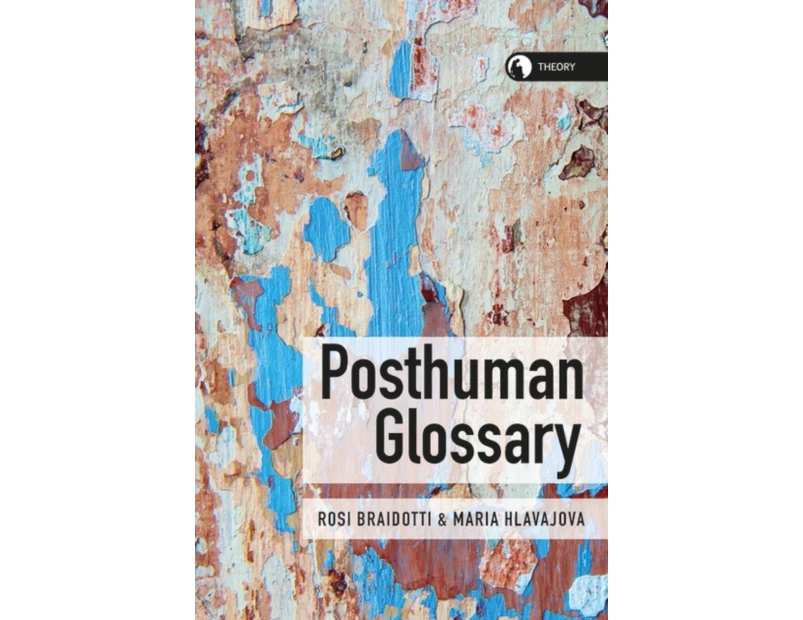 Posthuman Glossary