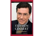 Stephen Colbert