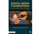 Digital Media Foundations