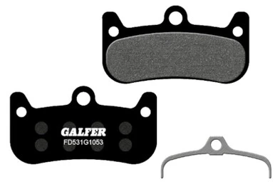 Galfer Bike FD531 Formula Cura 4 Standard Disc Brake Pads