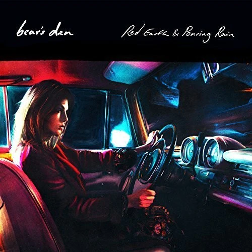 Bear's Den - Red Earth & Pouring Rain  [VINYL LP] UK - Import USA import