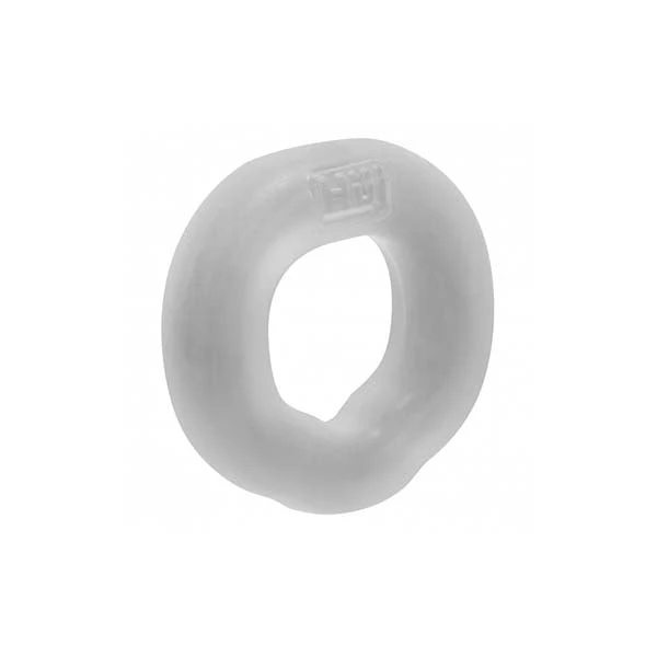 Fit Ergo Long Wear C Ring By Hunkyjunk - Grey