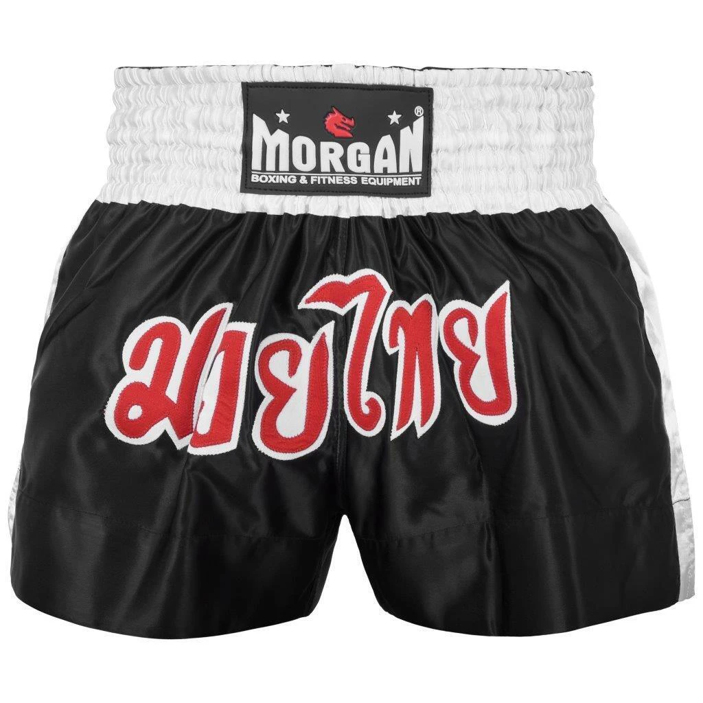 MORGAN Muay Thai Boxing MMA UFC Trainning  Shorts - Original