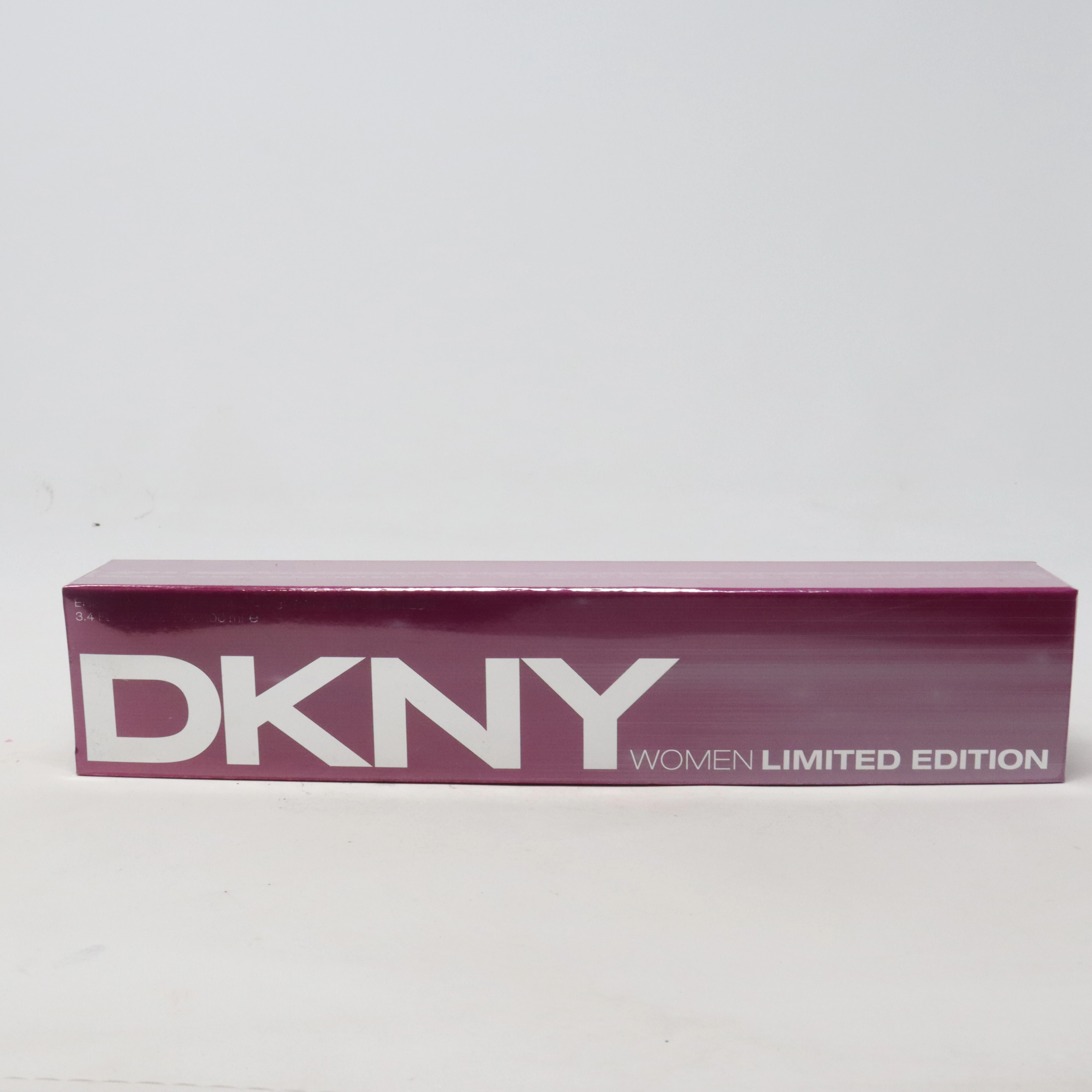 Limited Edition by Donna Karan Eau De Toilette 3.4oz/100ml Spray New With Box