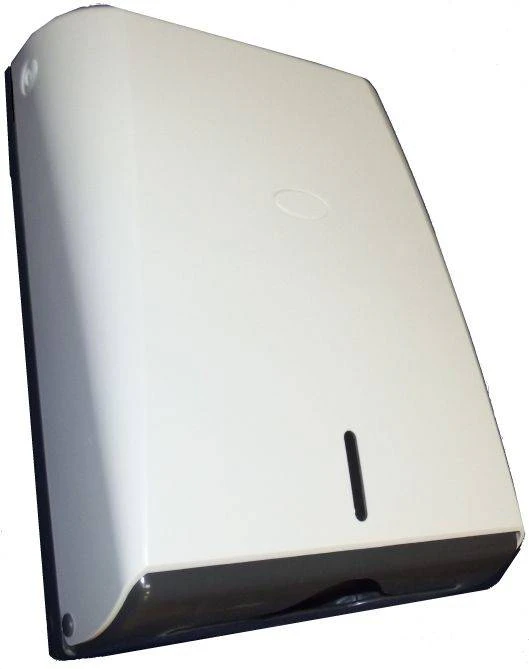 Slim Paper Towel Dispenser Large