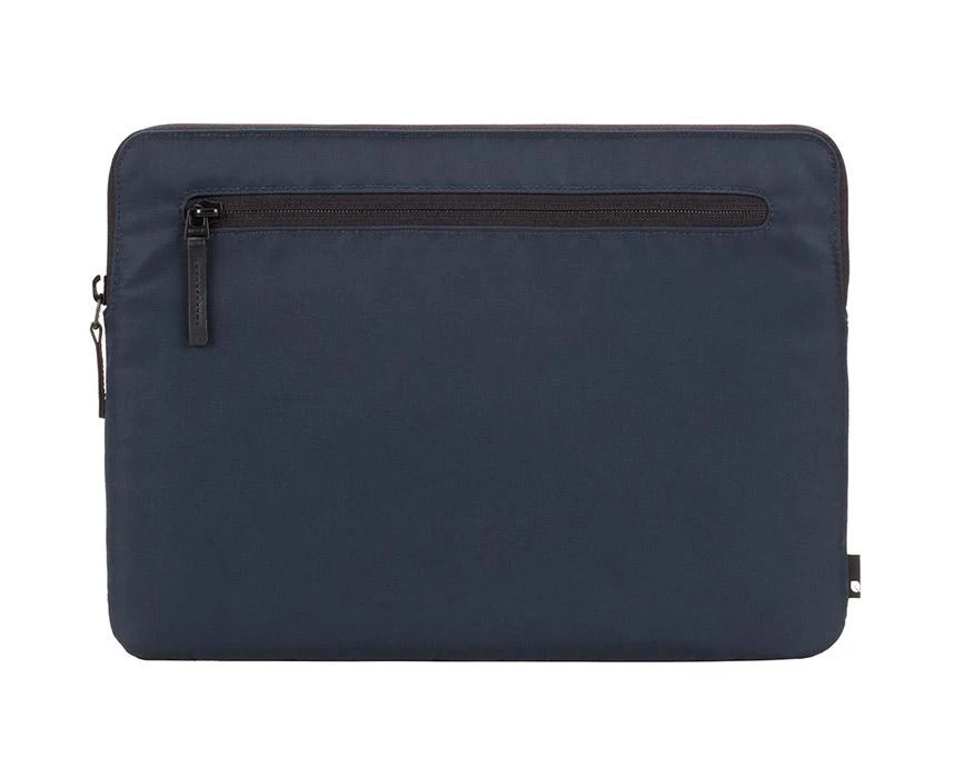 Incase Flight Nyron Laptop Compact Sleeve - Navy For 15"-16" inch MacBook Air/Pro Retina Pro [INMB100336-NVY]