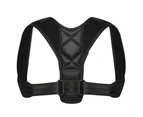 Back Vests Shoulder Posture Corrector Support Brace Belt Unisex Health Care