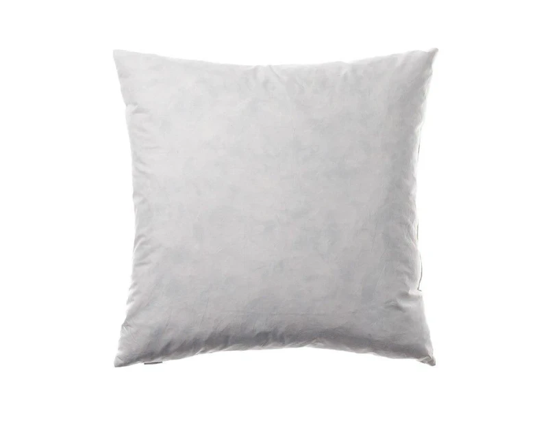 Square 50x50cm Feather Cushion Insert