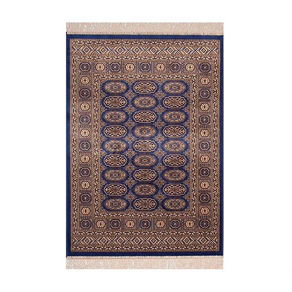 Chiraz Navy Rug 200 X 300 Cm