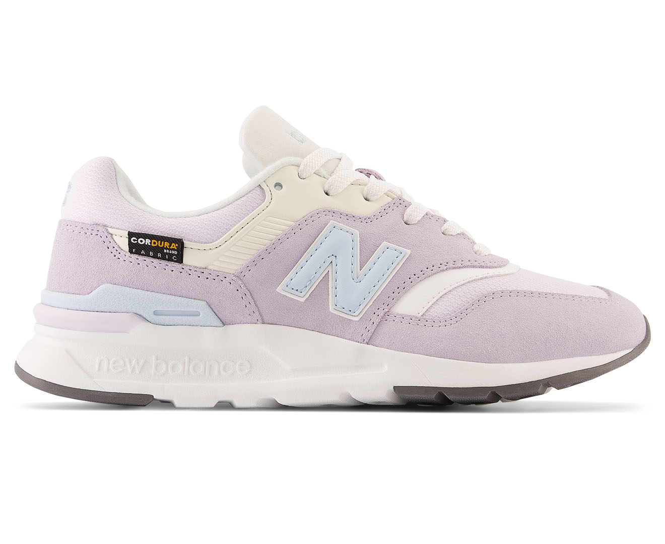 New balance 997 lavender online