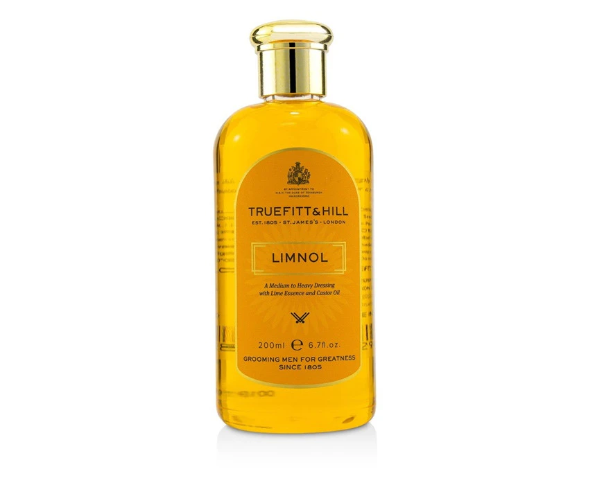 Truefitt & Hill Limnol 200ml/6.7oz