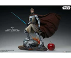 Star Wars - General Obi-Wan Mythos Statue