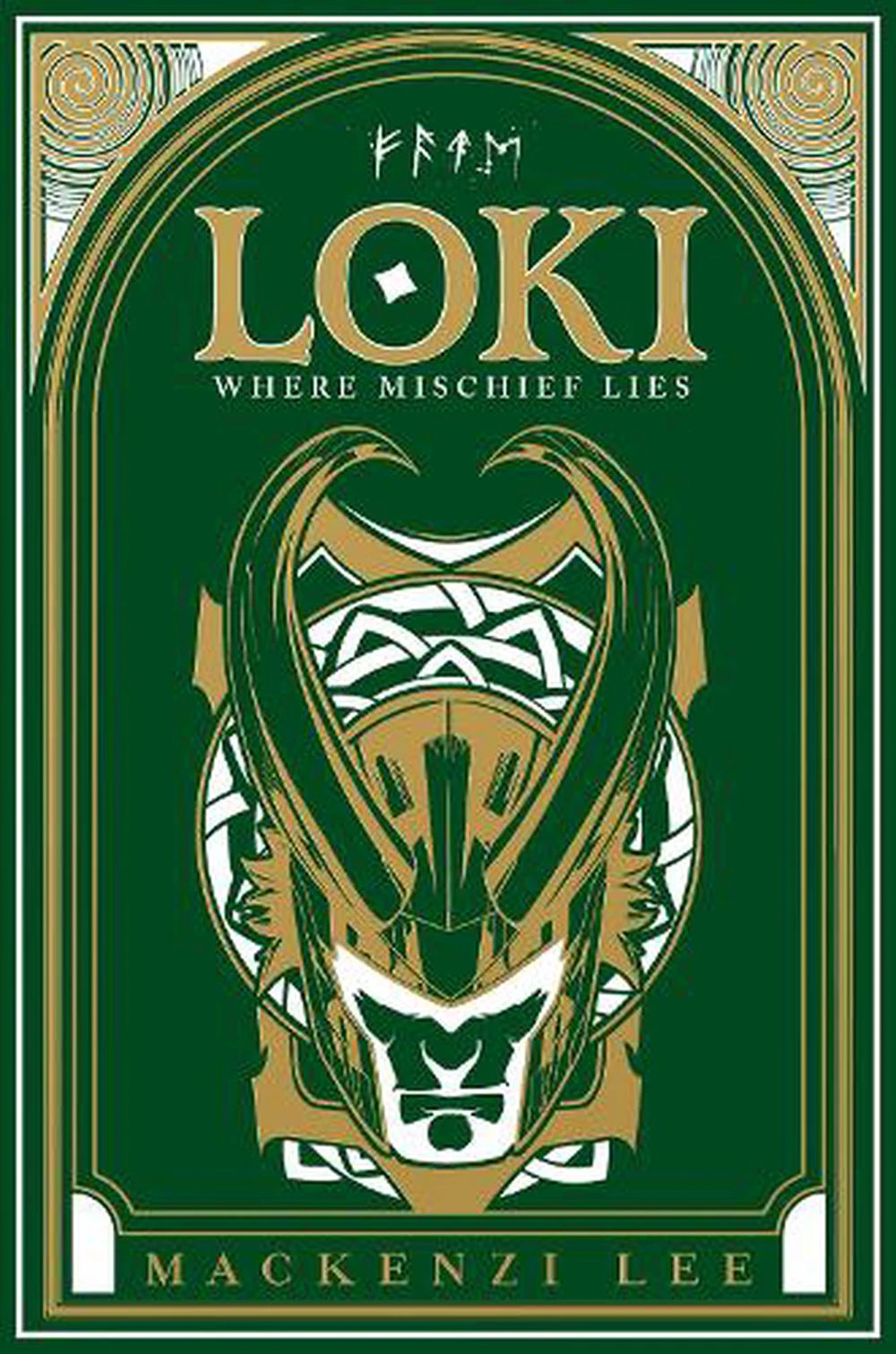 Loki: Where Mischief Lies (Marvel)