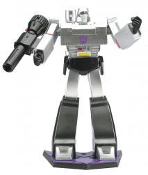 Transformers - Megatron 9" PVC Statue