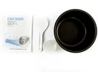 Cuckoo 6 Cup Micom Rice Cooker (CR-0631F)