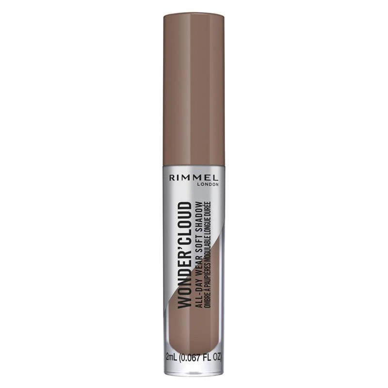 Rimmel Wonder Cloud Eyeshadow 003 Truffle Haze