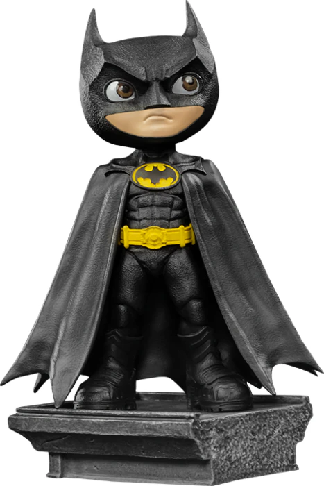 Batman (1989) - Batman Minico Vinyl Figure