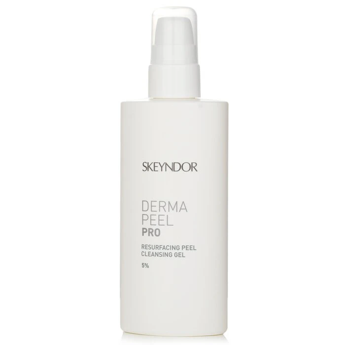 SKEYNDOR Derma Peel Pro Resurfacing Peel Cleansing Gel 5% 200ml/6.8oz