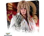 Labyrinth - Jareth The Goblin King 1:6 Scale Statue