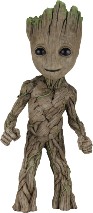 Guardians of the Galaxy: Vol 2 - Groot 30 Replica