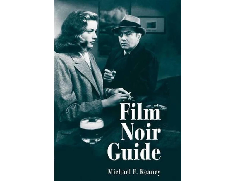 Film Noir Guide