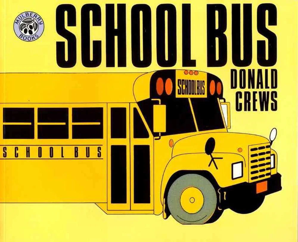 School Bus: for the Buses, the Riders and the Watchers