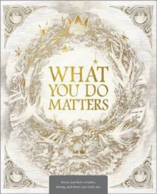 What You Do Matters Boxed Set by Kobi Yamada