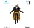 Batman - Robin King Death Metal 7" Action Figure