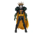 Batman - Robin King Death Metal 7" Action Figure