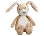 Guess How Much I Love You - Little Nutbrown Hare Beanie Rattle