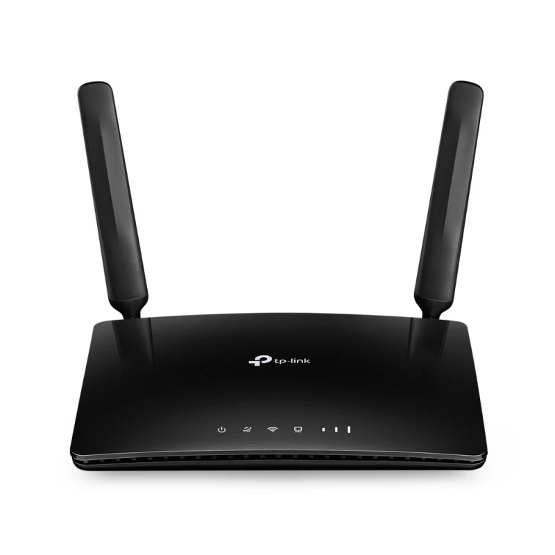 TPLink ARCHER MR400 Tp-Link TL-ARCHERMR400 AC1350 1350Mbps Wireless Dual Band 4G LTE Router 3 Year