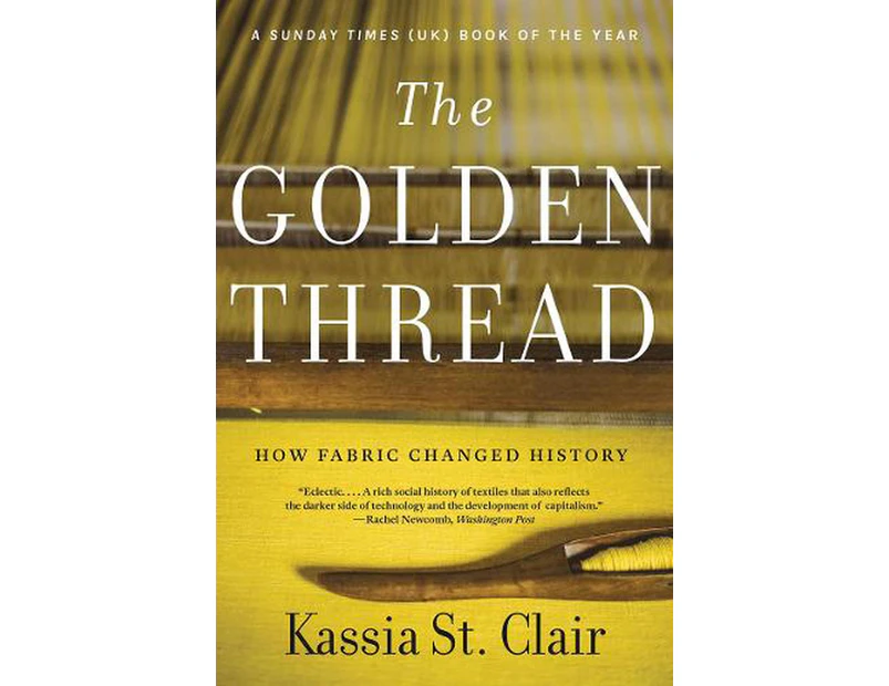 The Golden Thread