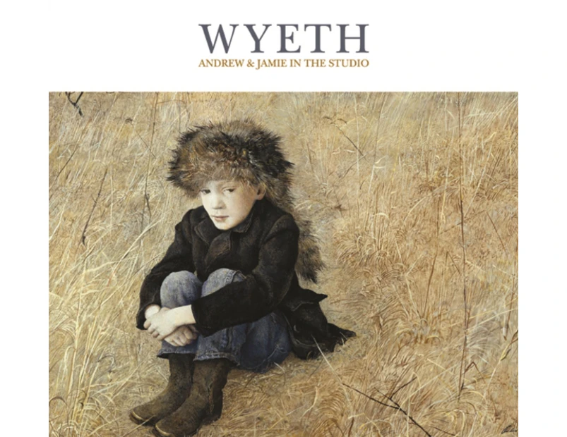 Wyeth by Timothy J Standring